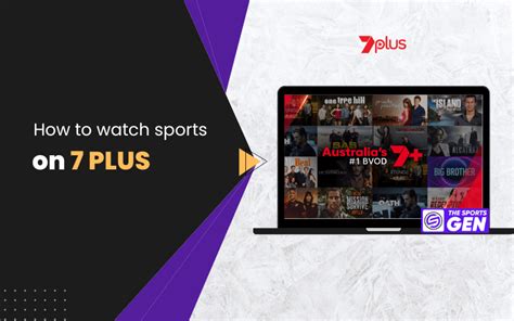 7uppeao|7plus: Stream & Watch Channel 7 Online .
